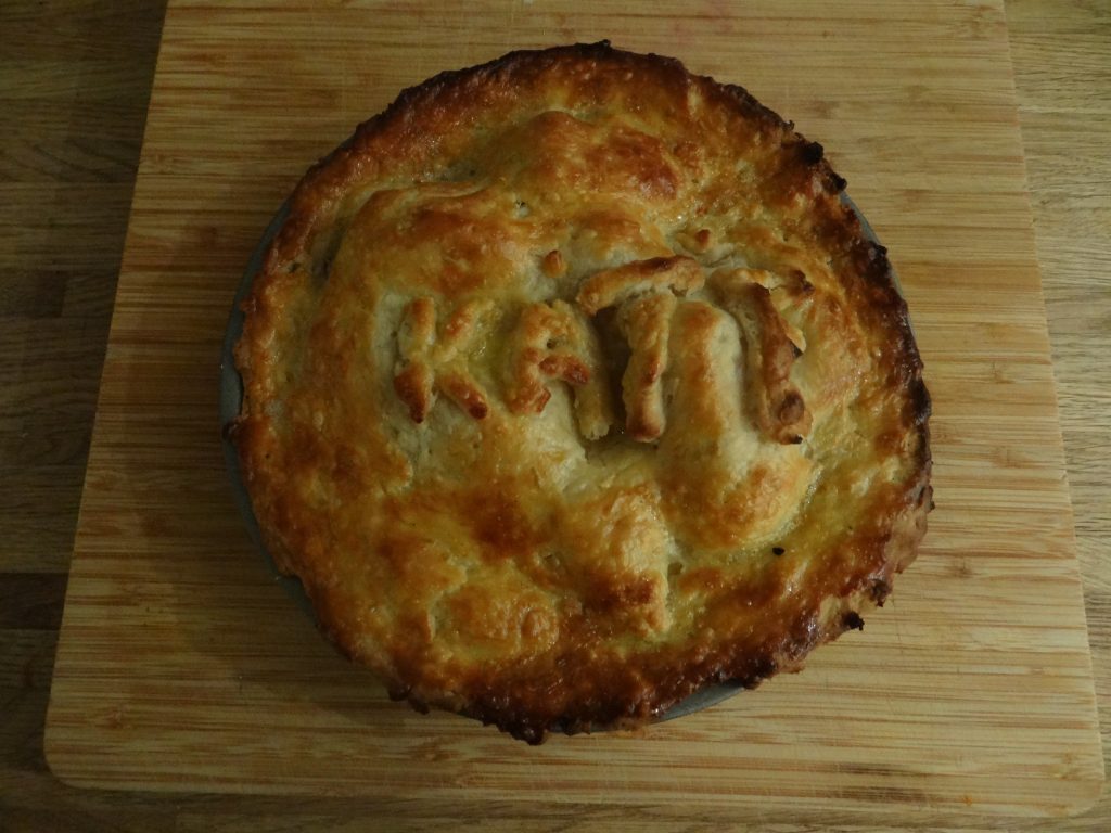 Playing Kate Her Royal Pieness